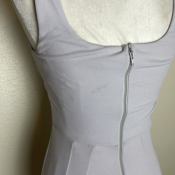 Windsor Maxi Mermaid Gown - Picture 6 of 7